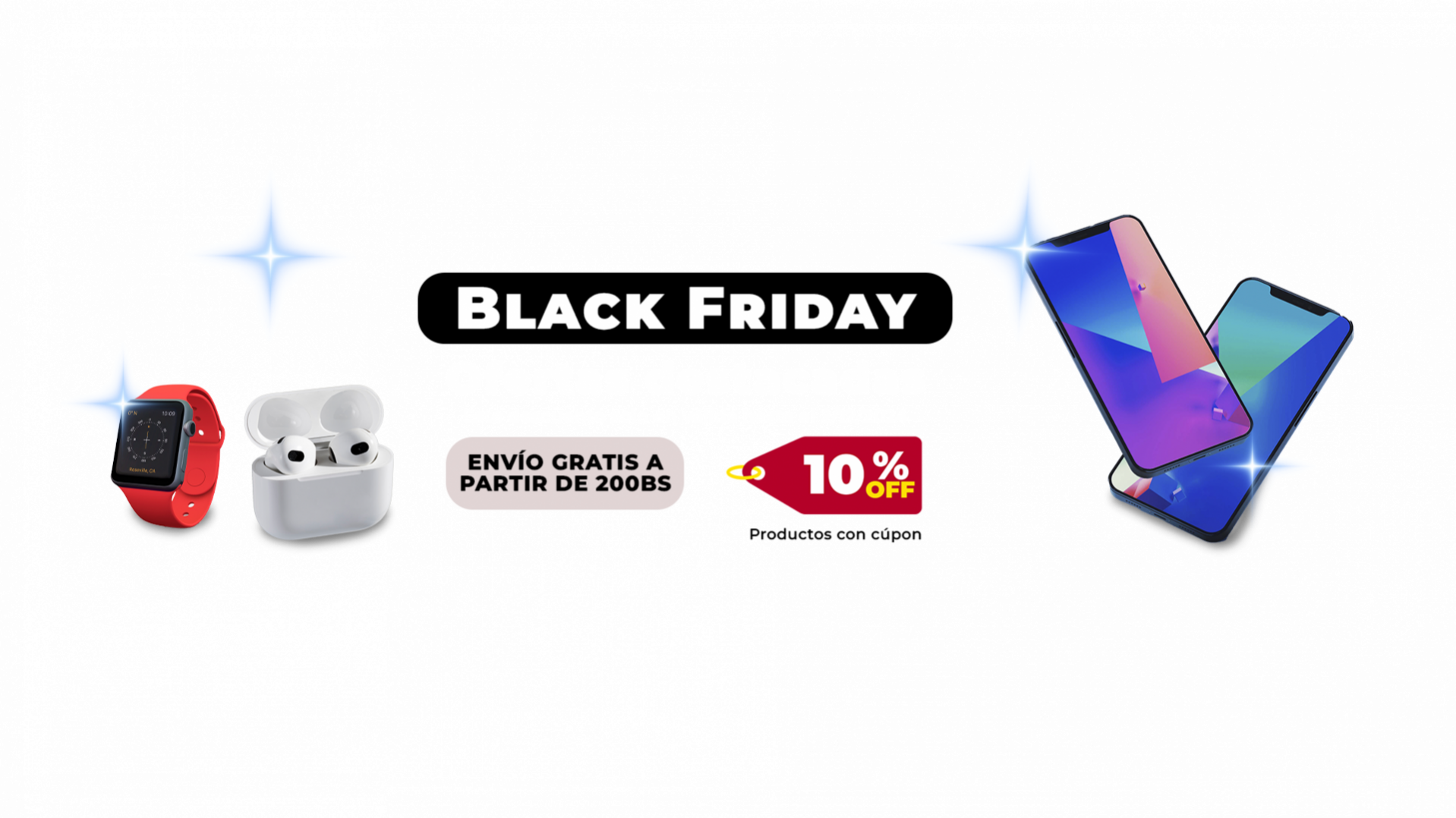 Offer Slider