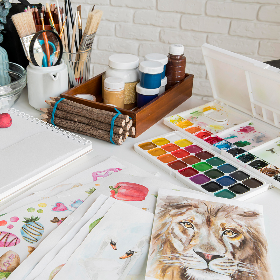Arte y Manualidades